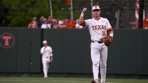 Texas vs UTRGV game score: Replay, highlights as Longhorns win in No. 1 debut