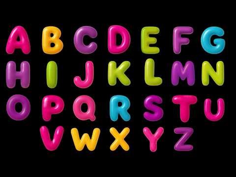 ABCD Song 🎵 Kindergarten Learning Videos | Easy & Fast Alphabet A-Z Learning | Fun Nursery Rhymes
