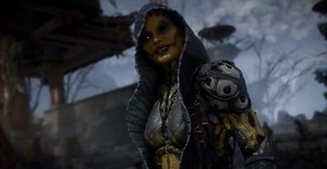 Mortal Kombat 11: How To Unlock Bug-Vorah, D'Vorah's Gross Playable Baby | 'Total Disrespect' Guide - Gameranx