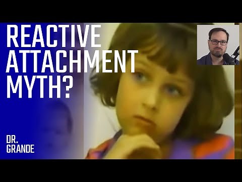 "Child of Rage" and Fake Therapists for Reactive Attachment Disorder | Beth Thomas Case Analysis