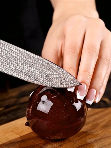 Satisfying beetroot cutting #beetroot #asmr #fyp #oddlysatisfying