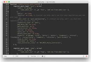 Notepad Code Editor For Mac