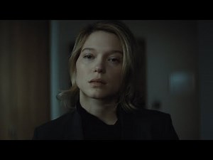 Spectre - "Its name is Spectre." (1080p)