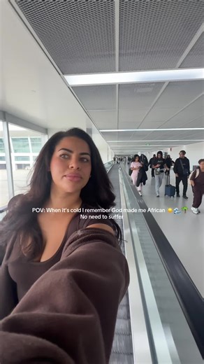 Africa sun in winter to save the melanin deficiency from the COLD WEATHER #foryour #angola🇦🇴portugal🇵🇹brasil🇧🇷 #wintersun #african #melanin