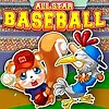 Miniclip Allstar Baseball - Baseball Games | 🕹️ Play Now!
