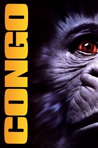 Congo - Película 1995 - Cine.com
