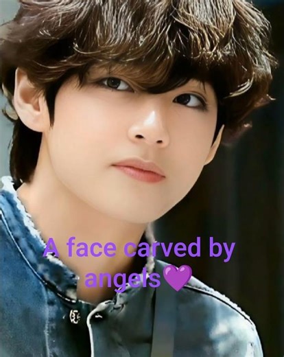 Kim Taehyung: Ek Khubsurat Khwaab ✨ | Heart Touching Shayari