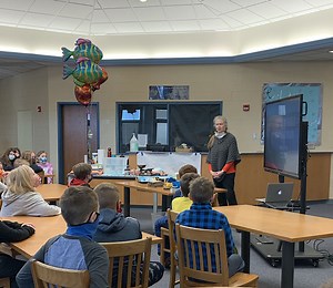 Cardboard Boat - Putney Designs, LLC