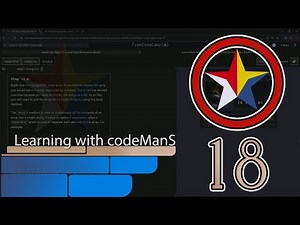 Learn Basic String and Array Methods by Building a Music Player - Step 18 | freeCodeCamp | (Beta)