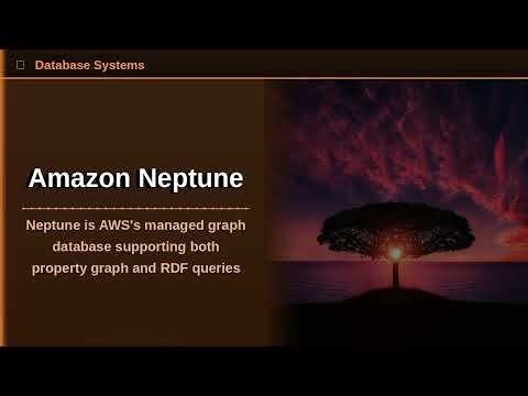 Amazon Neptune Explained: Graph Database Essentials