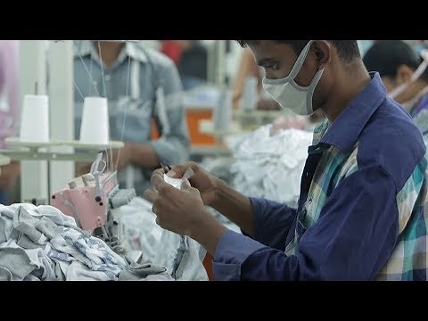 Unravelling the Thread | The Story of Fairtrade Cotton