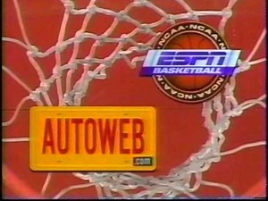 1995-2001 ESPN NCAA Basketball Intro/Theme/Sponsor Montage