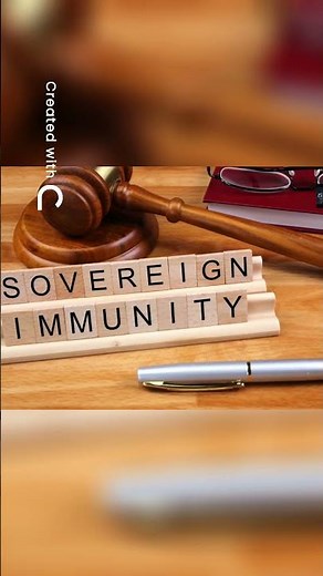 11th Amendment Explained Sovereign Immunity & People's Power