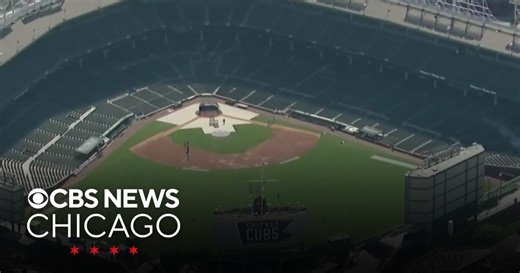 Wrigley Field to host Chicago HBCU Baseball Classic