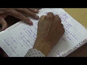 Tacheometry Surveying || Introduction ||