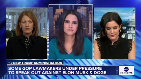 Trump administration calls for ICE agents to locate migrant children: Source