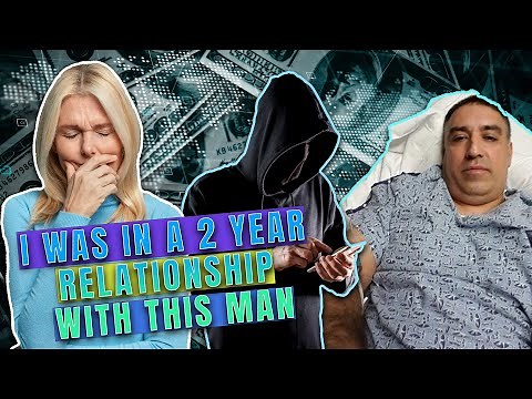 Looking For Love But Found A Romance Scammer