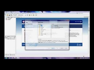 How to Create Java RMI using Netbeans IDE Part1