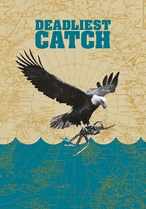 Deadliest Catch - stream tv show online