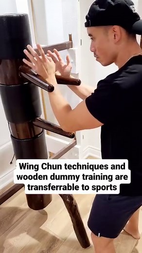 Wing Chun techniques offer a unique set of skills that can be surprisingly transferable to pass rushing and hand fighting in American football. The principles of balance, control, and precision central to Wing Chun can enhance a defensive lineman's effectiveness in shedding blocks and getting to the quarterback. Wing Chun's emphasis on close-quarters combat and maintaining a low center of gravity can help linemen maintain leverage against larger offensive linemen. The use of hand techniques, suc