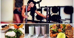 7 Tips on Nutrition To Give Sportspeople An Extra Edge | Balls.ie