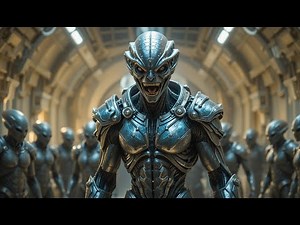 Ancient Armor Revealed | Alien Learns Human Combat | Sci-Fi HFY