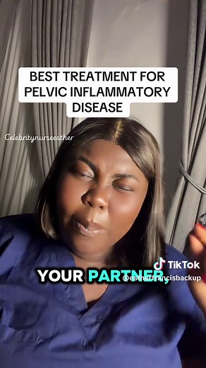 Best treatment for pelvic inflammatory disease #pid #fertility #infections #goviral