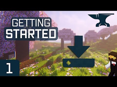 Forge Modding Tutorial - Minecraft 1.20: Workspace Setup | #1