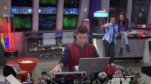 Lab Rats S02E14 - Bionic Showdown