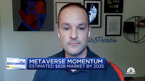 Here's what the metaverse is and where can Facebook make headway