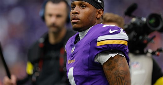 Vikings' Myles Price reflects on first games of NFL career