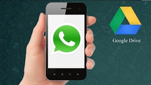 Read WhatsApp Backup from Google Drive on PC [2026]