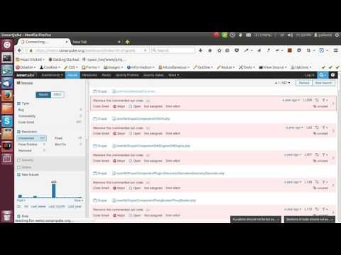 Introduction to SonarQube