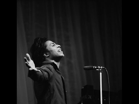 Little Richard Live in Paris 1966