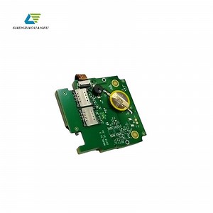 [Hot Item] POS Terminal Machine Board ODM Handheld POS LCD Display Android Based