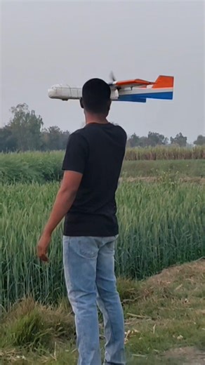 #rc #plane #setup #before #fly #subscribe #please #support #viral #viralvideo #viralshorts #vlog #uk