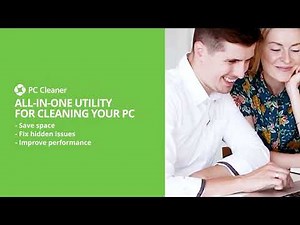 PC Cleaner 2026 Speed Up Your Old PC