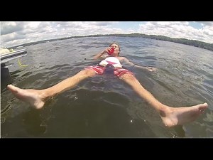 14 Ways to Have Fun on a Lake