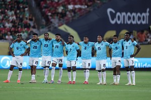 Suriname vs Panama Prediction and Betting Tips | 4th September 2025