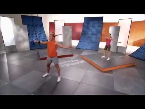 Kettlebell Arms and Shoulders Workout Video