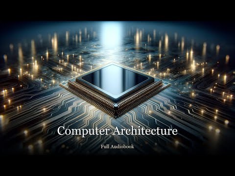 Computer Architecture | Full Audiobook