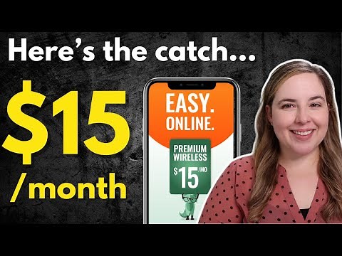 Mint Mobile Review... After FOUR Years