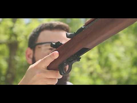 Springfield Armory M1 Carbine .177cal BB Rifle