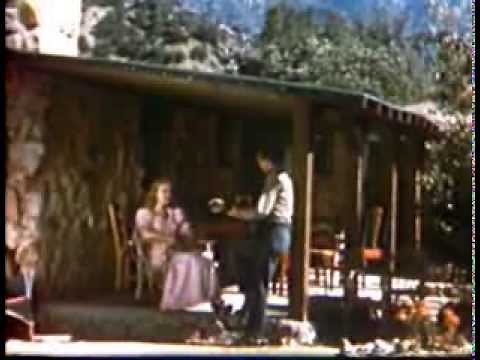 Sunset Carson Rides Again (1948) SUNSET CARSON