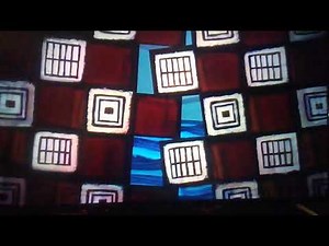 Madagascar 2 disney channel credits part 2