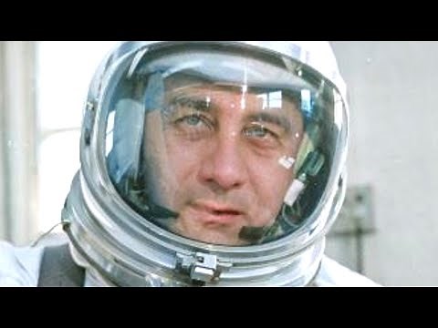 The Disturbing Last Words Of The Apollo 1 Crew