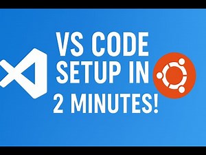 How to Install VS Code on Ubuntu | Complete Visual Studio Code Installation Guide (2025)
