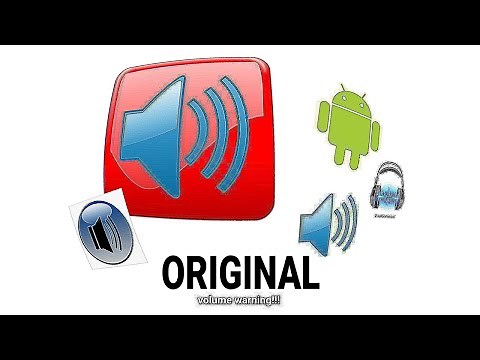 Android Notification Sound Variations in 60 seconds