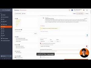 Rating Captain Local – Reviews Management Tutorial | Best Local SEO Tool & Software