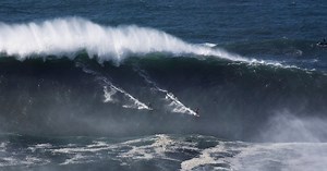 The 11 biggest waves ever surfed
